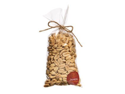 Lúpané arašidy - 150 g