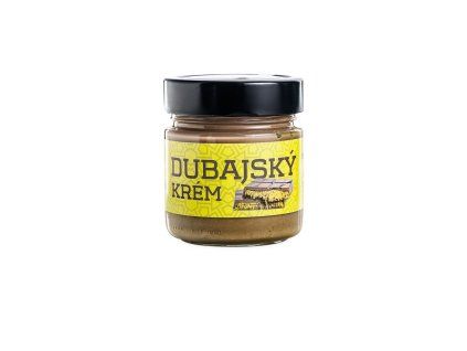 JANKOV dubajský krém - 250g