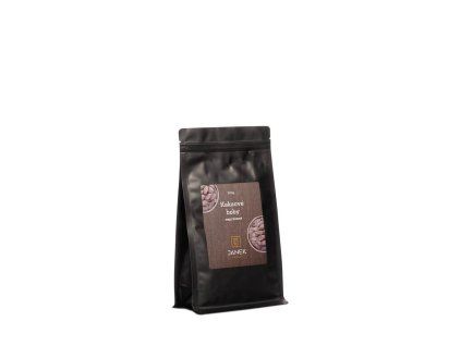 Nepražené kakaové boby Clasic 250g