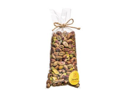 Pistácie lúpané - 150g