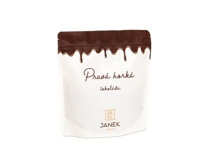 Pravá horúca čokoláda 250g