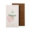tabulkova cokolada vegan bila tmava barva kokosovy cukr cokoladovna janek