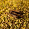 dubajska pistaciovy krem cokolada tabulka velka 200g darek obdarovani poteseni skvela lahodna sladka pistaciova nudle lepek cokoladovna janek
