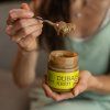 dubaj dubajsky krem mlecna cokolada pistacie tahini knafeh kadayifi cokoladove poteseni sklenicka 250g radost cokoladovna janek