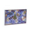 adventny kalendar cokolada poteseni advent mikulas vianoce radost coko janek rucna praca trh hokej pohoda snehuliak cokoladovna janek