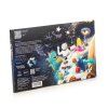 adventni kalendar cerny tmavy cokoladovy cokolada advent prosinec 1.12.odpocitavani cokoladovna janek