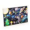 advent adventni cokoladovy nebesky kalendar spoluprace lucie vyborna denisa grimmova cokolada obrazky vesmir nebe jezisek mikulas cokoladovna janek