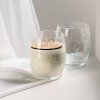 sklenice kristal rucni prace gin a tonic