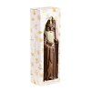 mikulas figurka vanoce vanocni advent mikulasska nadilka cokoladove poteseni cokoladovna janek