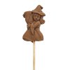 2668 2 cokoladove lizatko halloween