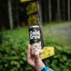 kava coffee coffeespot plechovka cold brew jemne sladke na osvezeni na cesty liskove orechy cokolada karamel cokoladovna janek