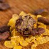 kukuricne lupinky poteseni kukurice cornflakes lahodne chutne neskutecne dobre cokoladove cokoladovna janek