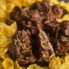 kukuricne lupinky v cokoladone cornflakes kukurice cokolada obdarovani poteseni darek cokoladovna janek