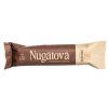 nugatova tycinka cokolada 49 drobnost darek obdarovani poteseni sladkost coko svacinka cokoladovna janek