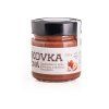 cokolada liskovka liskace liskove orechy mlecna coko jahody skvela chutna lahodna jedinecna na lzicku
