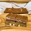 mlecna i bila cokolada pistacie dubaj dubajska nugat nugatova cokolada tabulka plnena cokoladovna janek