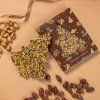 stromecek pistacie orisky radost obdarovani poteseni darek vanoce vanocni zimni advent radost spolecny cas cokolada cokoladovna janek