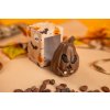 cokoladova dyne v krabicce pro male i velke mlecna horka tmava bila cokolada jack halloween cokoladovna janek