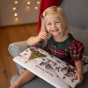 cokolada adventní kalendar maly pro deti cokolada cokoladovna janek
