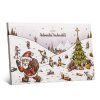 produkt adventni kalendar prosinec advent jezisek darky cokolada cokoladovna janek