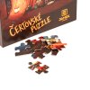 puzzle 100 dilku cokolada advent certovske peklo houska zelvuska nahravky qr kody pribehy vypraveni cokolada cokoladovna janek