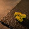 jankuv pistaciovy nugat bila cokolada pistacie spojeni chut kosticka cokoladovna janek