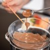 cokoladove pecky cokolada mlecna do kuchyne na peceni na naveri cokoladovna janek
