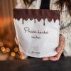 prava horka cokolada 250g balicek cokoladovy napoj cokolada cokoladovna janek