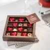 pralinky srdce darkove luxusni pralinky cokoladovna janek